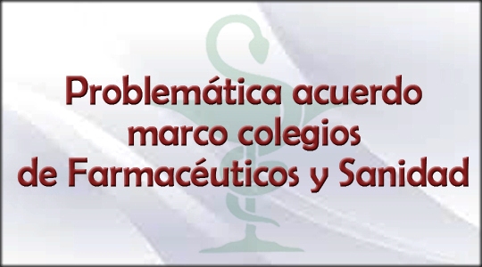 La Organización Colegial de Enfermería de la Comunitat Valenciana, en contra de la intención de los farmacéuticos de asumir tareas propias de las enfermeras de Atención Comunitaria
